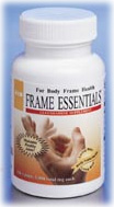 Frame Essentials for Joint Health