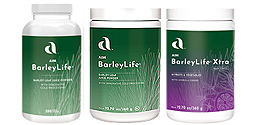 AIM BarleyLife, Organic BarleyLife, BarleyLife Capsules, BarleyLife Xtra