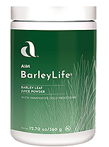 BarleyLife, BARLEYLIFE, barleylife AIM