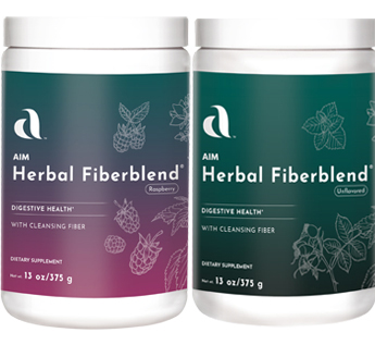 Herbal Fiberblend - Nothing works like Herbal Fiberblend !