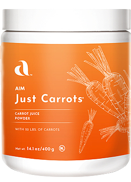 carrot juice